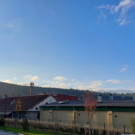 Apartamenty Sun & Snow Zakopianskie Z Sauna Zakopane Exteriör bild