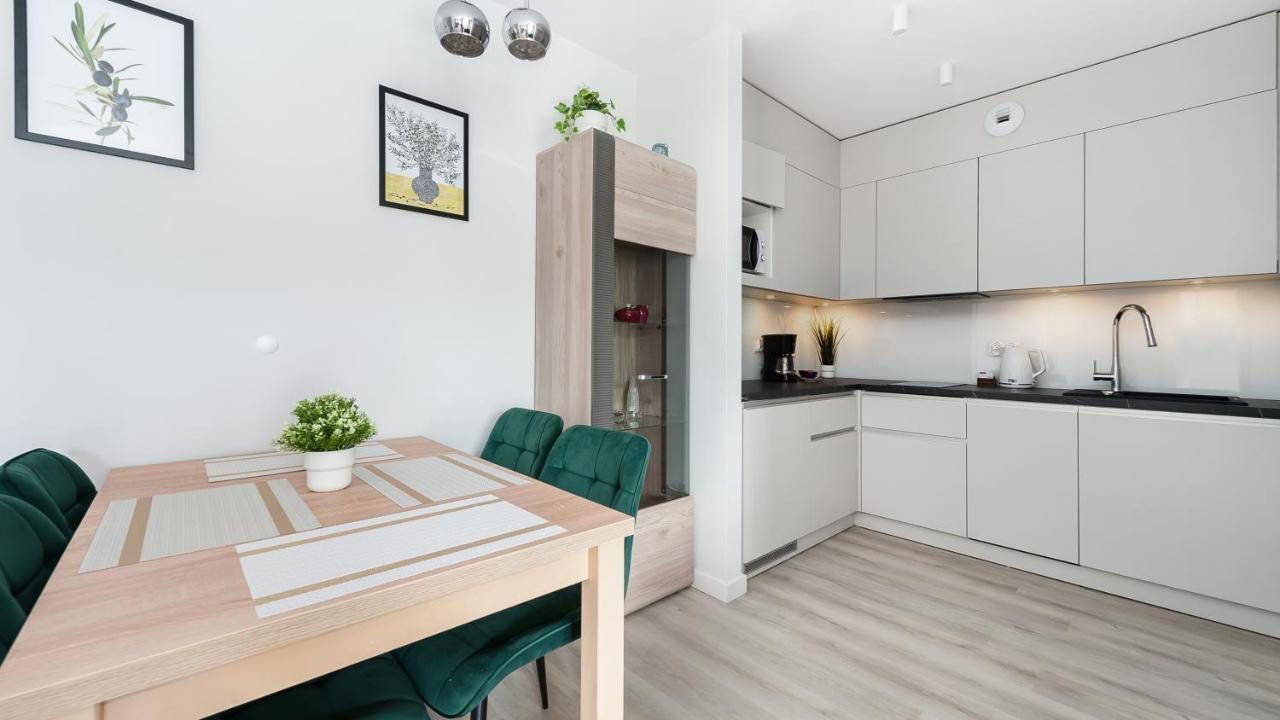 Apartamenty Sun & Snow Zakopianskie Z Sauna Zakopane Exteriör bild