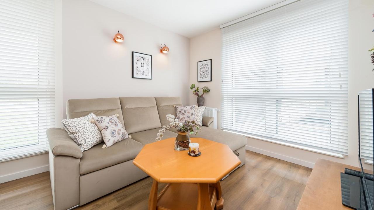 Apartamenty Sun & Snow Zakopianskie Z Sauna Zakopane Exteriör bild