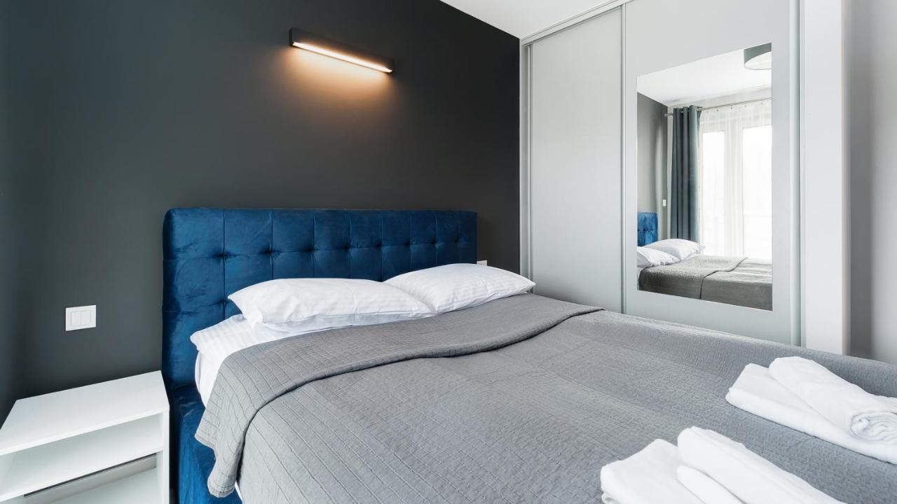 Apartamenty Sun & Snow Zakopianskie Z Sauna Zakopane Exteriör bild