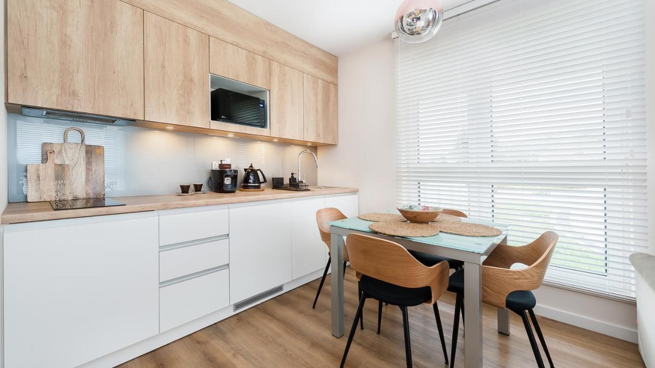 Apartamenty Sun & Snow Zakopianskie Z Sauna Zakopane Exteriör bild