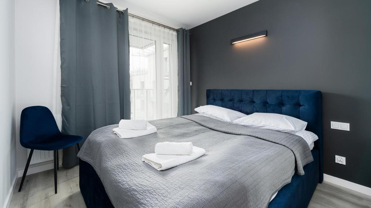 Apartamenty Sun & Snow Zakopianskie Z Sauna Zakopane Exteriör bild