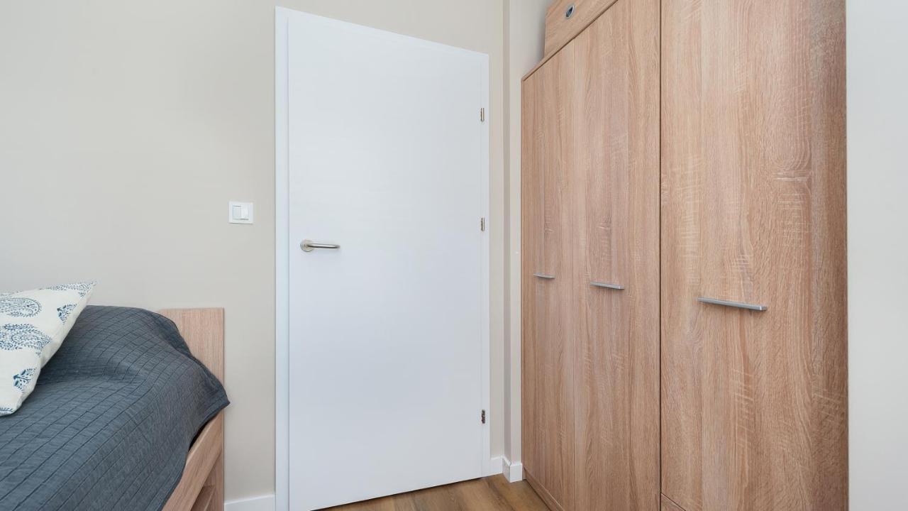 Apartamenty Sun & Snow Zakopianskie Z Sauna Zakopane Exteriör bild