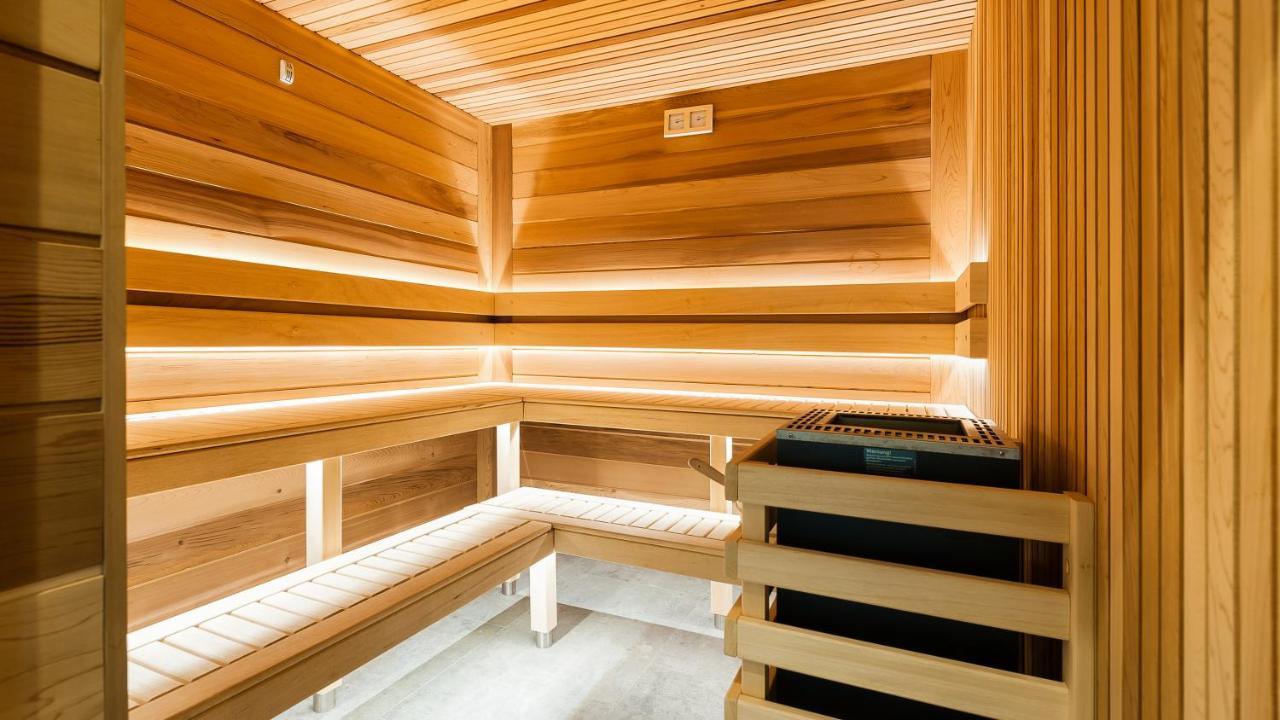 Apartamenty Sun & Snow Zakopianskie Z Sauna Zakopane Exteriör bild