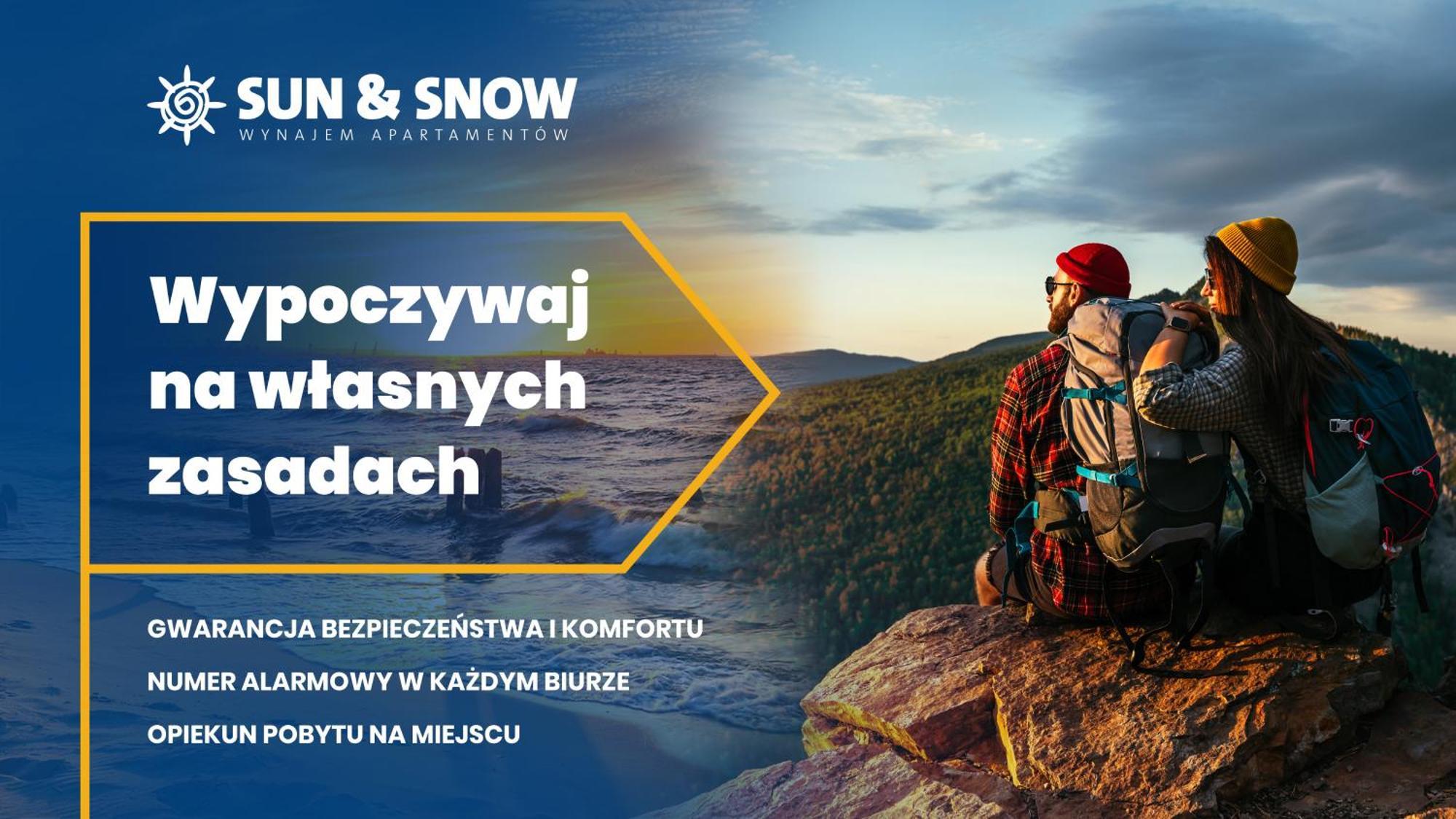 Apartamenty Sun & Snow Zakopianskie Z Sauna Zakopane Exteriör bild