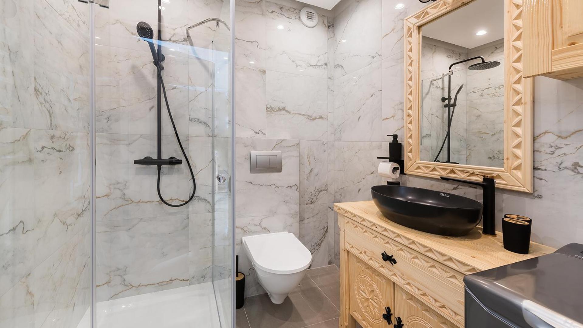 Apartamenty Sun & Snow Zakopianskie Z Sauna Zakopane Exteriör bild