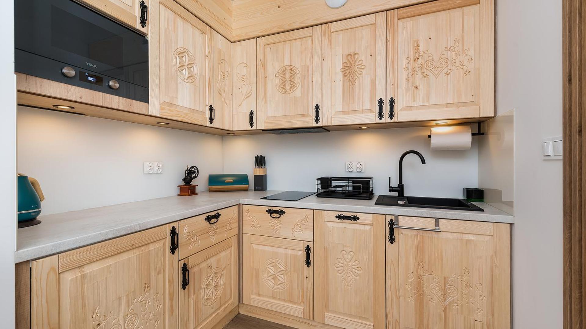 Apartamenty Sun & Snow Zakopianskie Z Sauna Zakopane Exteriör bild