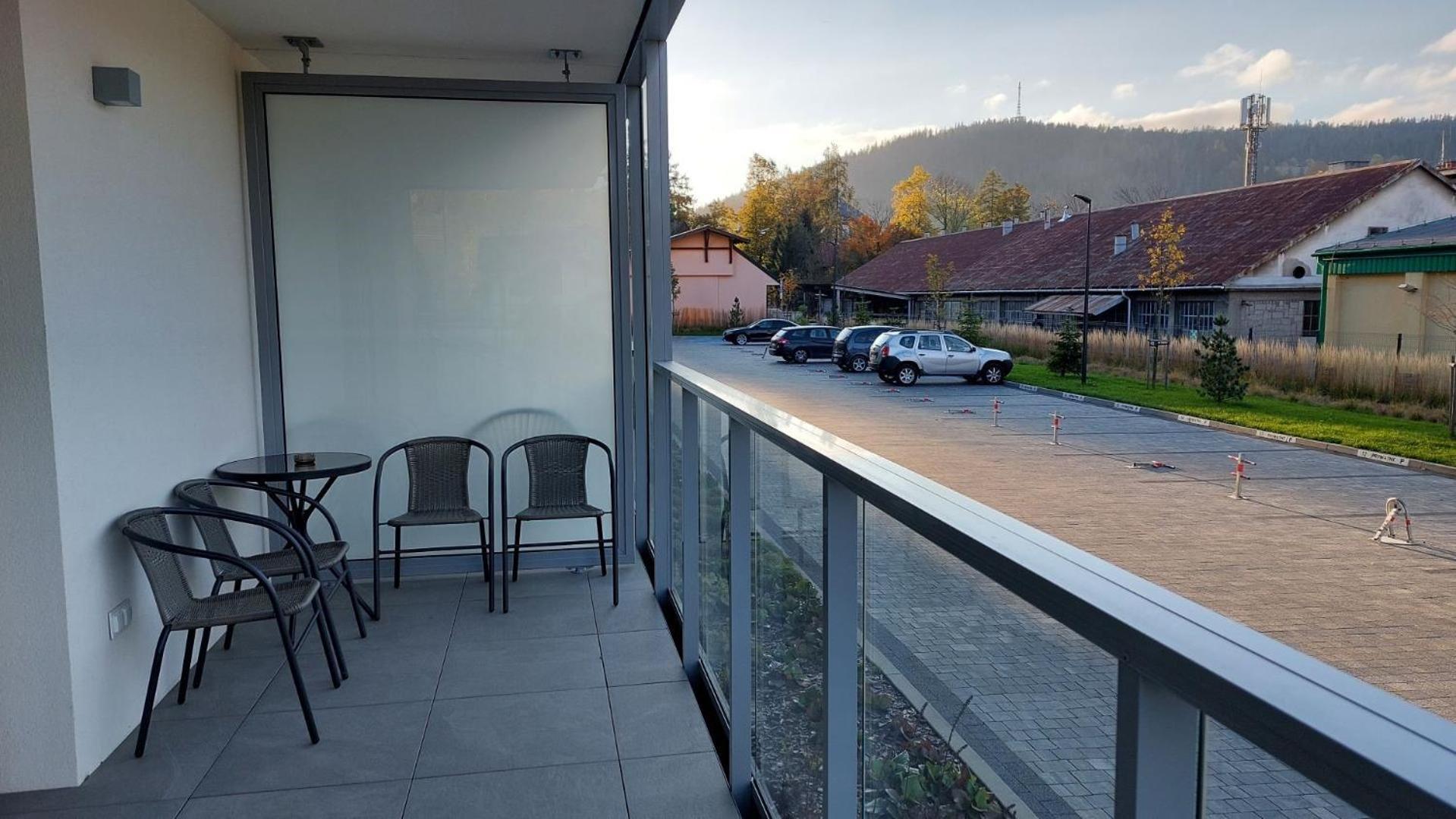 Apartamenty Sun & Snow Zakopianskie Z Sauna Zakopane Exteriör bild